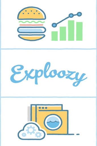 Poster for Exploozy