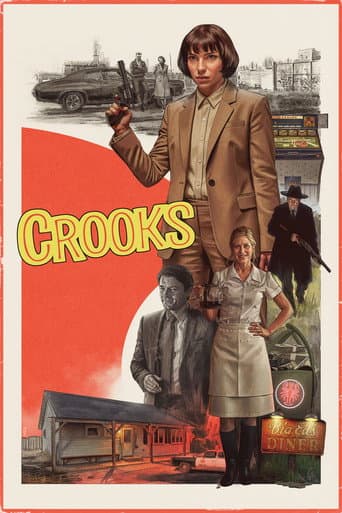 Poster for Crooks