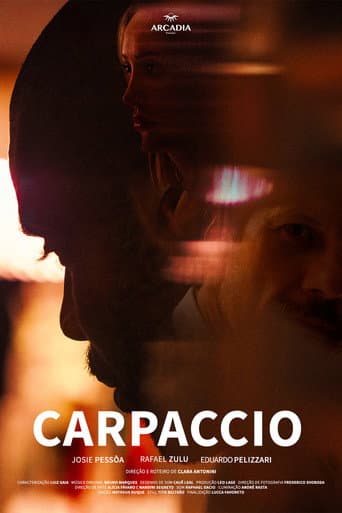 Poster for Carpaccio