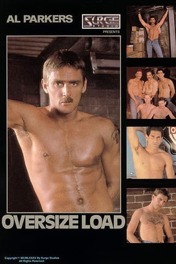Poster for Oversize Load