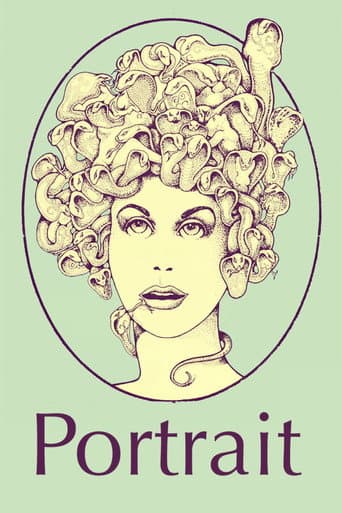 Poster for Portrait