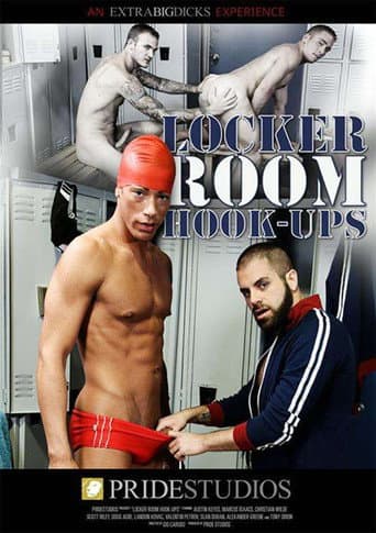 Poster for Locker Room Hook-ups