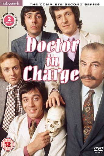 Poster for Season 2
