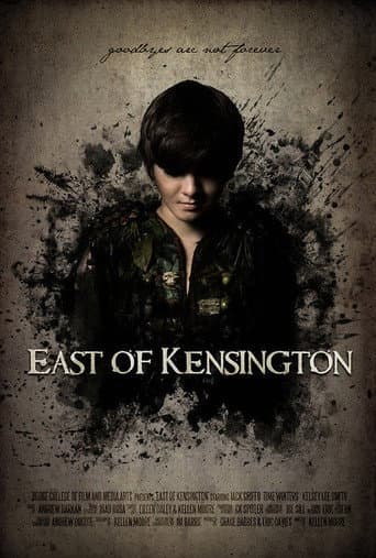 Poster for East of Kensington