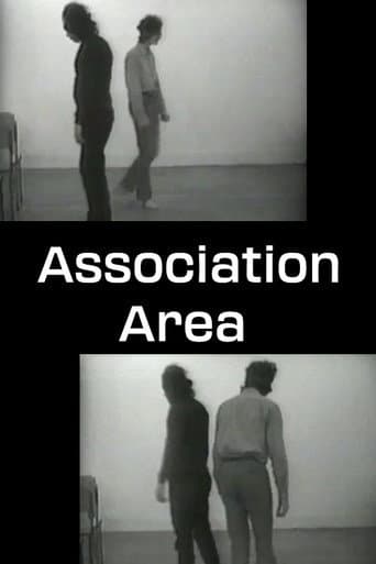 Poster for Association Area