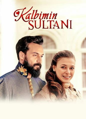 Poster for Kalbimin Sultani