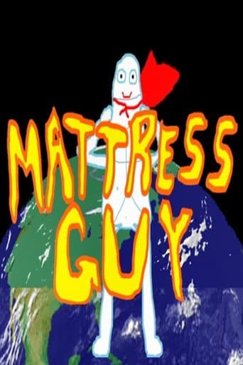Poster for Mattress Guy