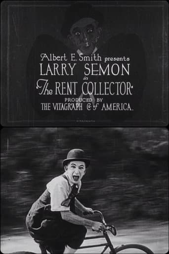 Poster for The Rent Collector