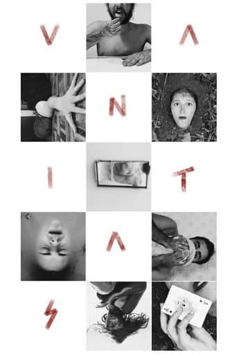 Poster for Vanitas