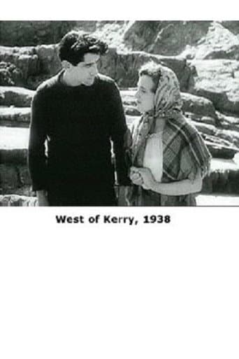 Poster for Men of Ireland