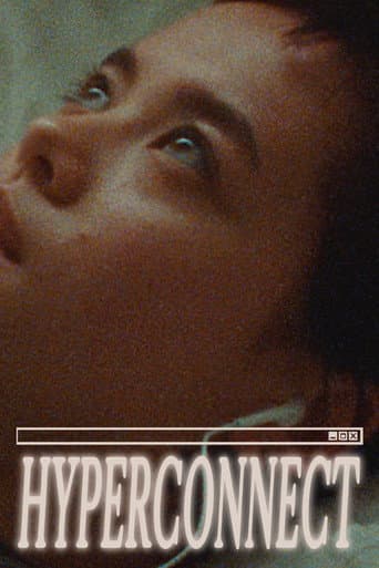 Poster for Hyperconnect