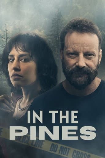 Poster for In the Pines