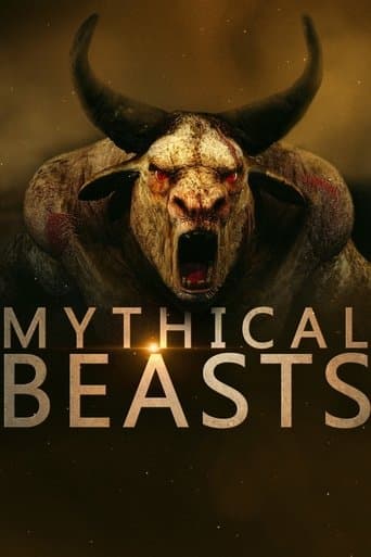 Poster for Mythical Beasts