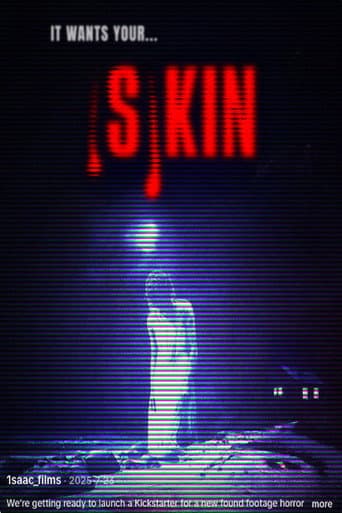 Poster for (S)kin