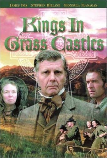Poster for Kings in Grass Castles