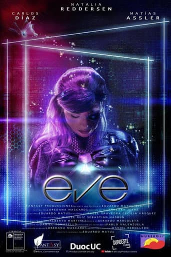 Poster for Eve