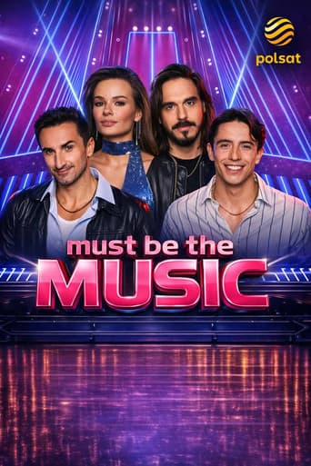 Poster for Must be the music