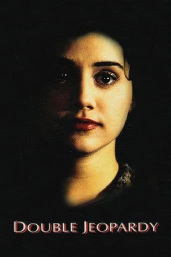 Poster for Double Jeopardy