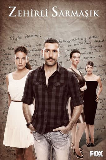 Poster for Zehirli Sarmaşık