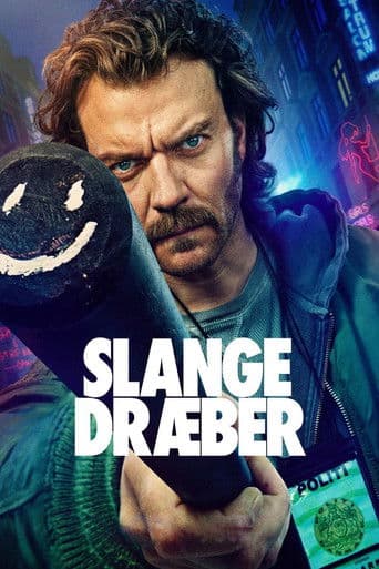 Poster for Season 1