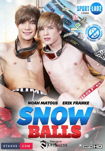 Poster for Snow Balls