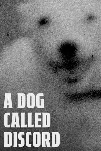 Poster for A Dog Called Discord
