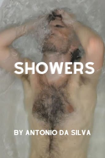 Poster for Showers
