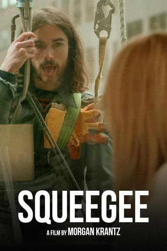 Poster for Squeegee