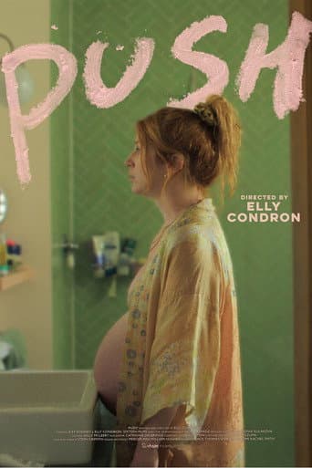 Poster for Push