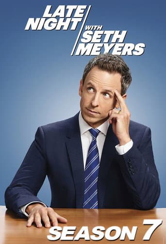Poster for Season 7