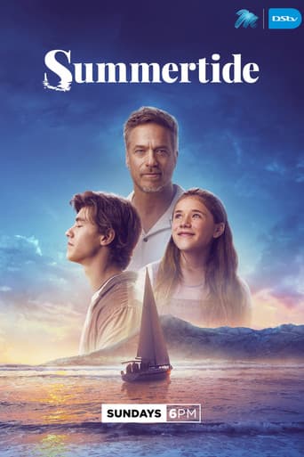 Poster for Season 1