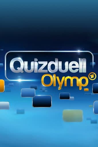 Poster for Quizduell-Olymp