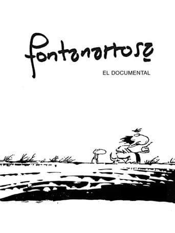Poster for Fontanarrosa