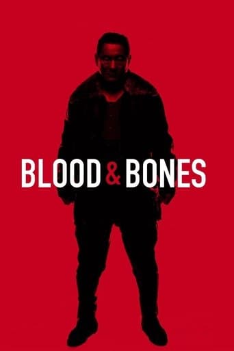 Poster for Blood and Bones