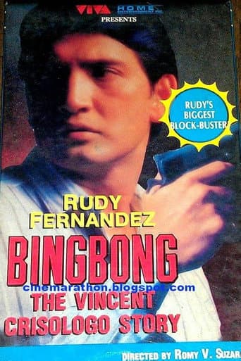 Poster for Bingbong: The Vincent Crisologo Story