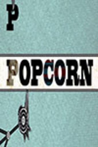 Poster for Popcorn