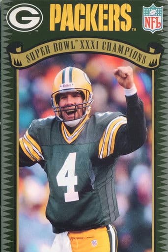 Poster for Green Bay Packers: Super Bowl XXXI Champions