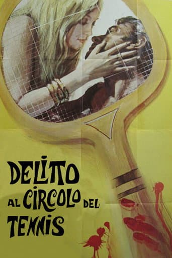 Poster for The Rage Within