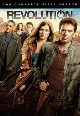 Poster for Season 1
