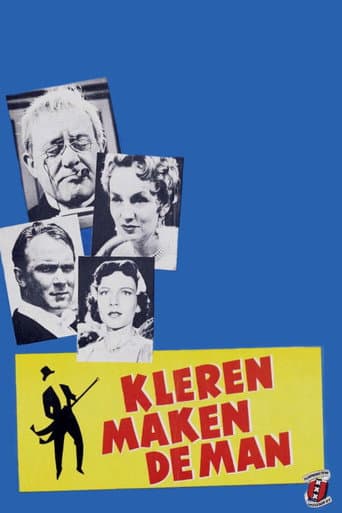 Poster for Kleren maken de man