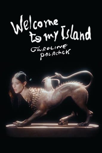 Poster for Welcome To My Island