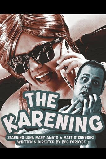 Poster for The Karening