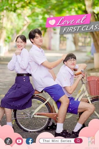 Poster for Love at First Class