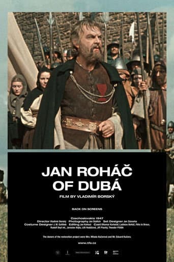 Poster for Warriors of Faith