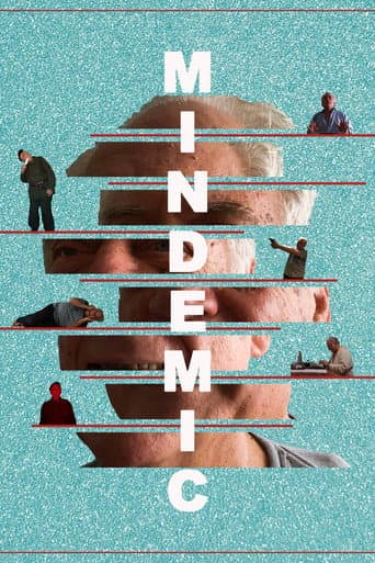 Poster for Mindemic