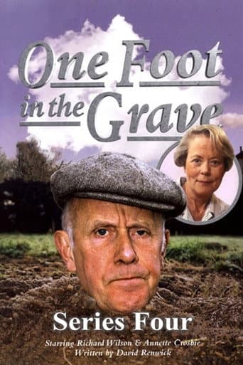 Poster for Series 4