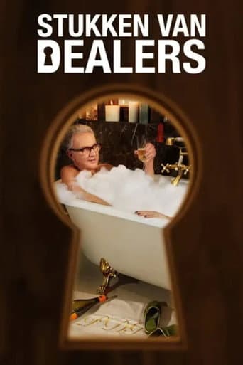 Poster for Stukken van Dealers