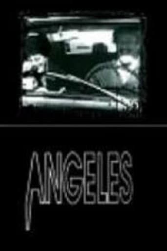 Poster for Ángeles
