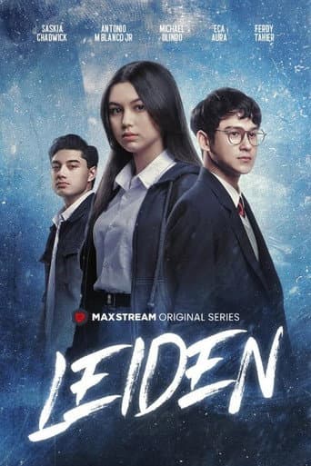 Poster for Season 1
