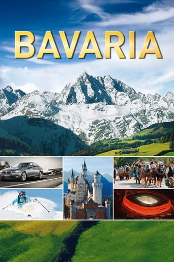 Poster for Bavaria - A magical journey